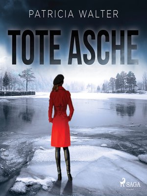 cover image of Tote Asche (Ungekürzt)
